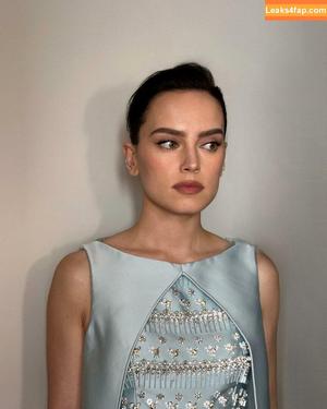 Daisy Ridley photo #0369