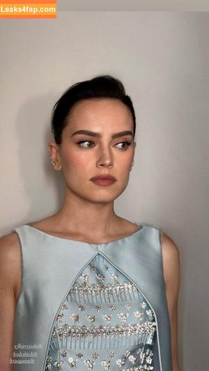 Daisy Ridley photo #0370