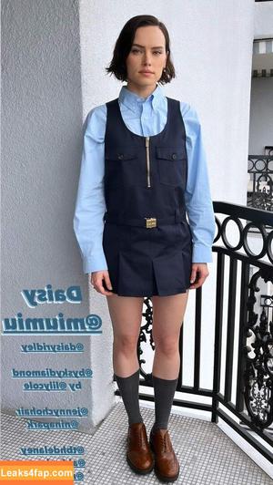 Daisy Ridley photo #0373