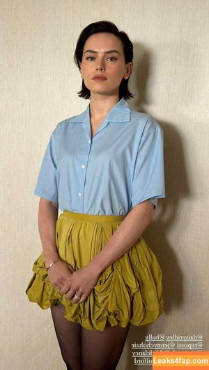 Daisy Ridley photo #0374