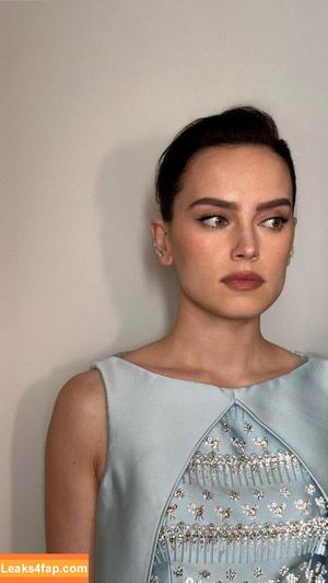 Daisy Ridley photo #0375