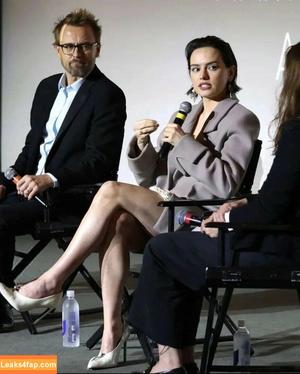 Daisy Ridley photo #0376