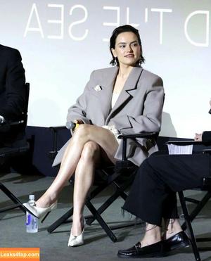 Daisy Ridley photo #0381