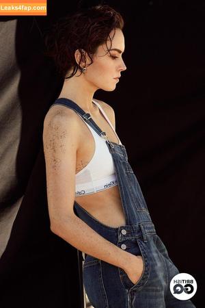 Daisy Ridley photo #0387