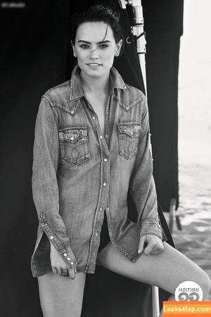 Daisy Ridley photo #0389