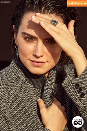 Daisy Ridley photo #0390