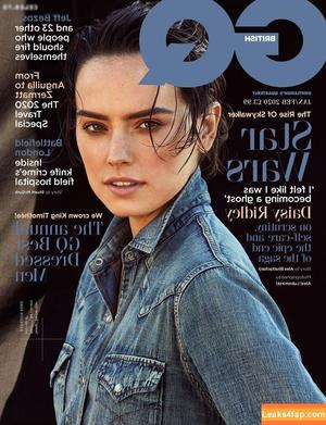 Daisy Ridley photo #0392