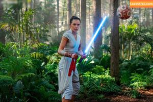 Daisy Ridley photo #0395