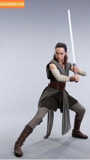 Daisy Ridley photo #0397