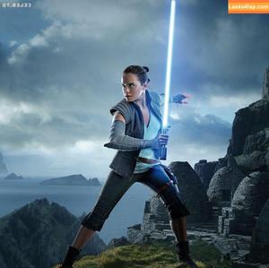 Daisy Ridley photo #0398