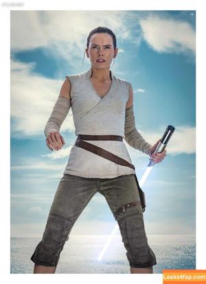 Daisy Ridley photo #0403