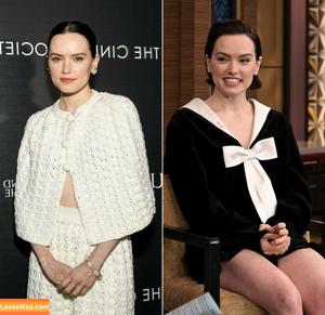 Daisy Ridley photo #0408