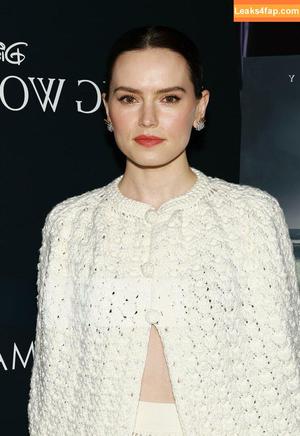 Daisy Ridley photo #0410