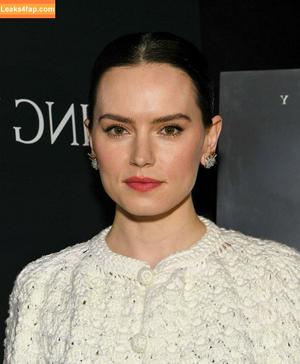 Daisy Ridley photo #0411