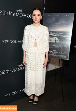 Daisy Ridley photo #0412