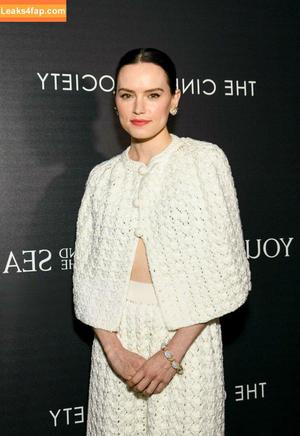 Daisy Ridley photo #0414