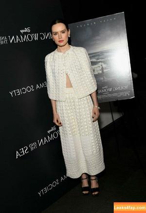 Daisy Ridley photo #0416