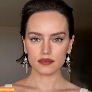 Daisy Ridley photo #0426