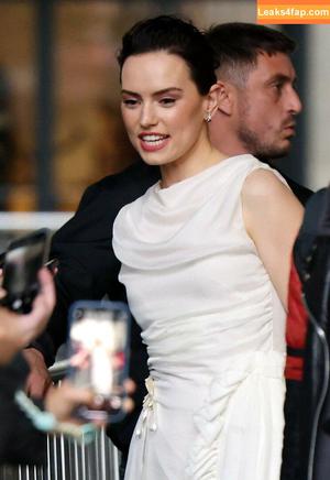 Daisy Ridley photo #0429