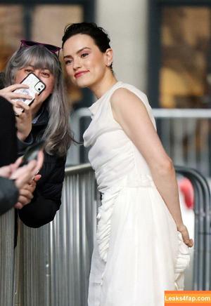 Daisy Ridley photo #0432
