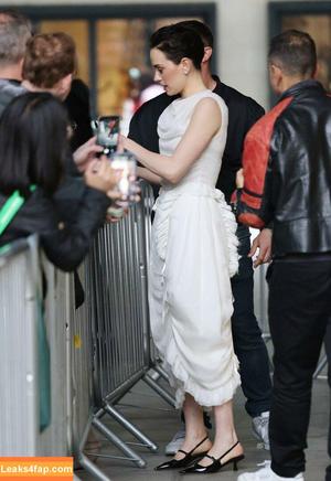 Daisy Ridley photo #0435