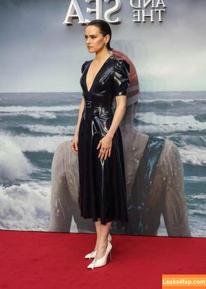 Daisy Ridley photo #0440