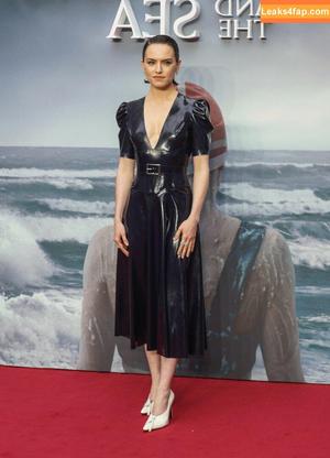 Daisy Ridley photo #0441