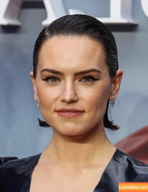 Daisy Ridley photo #0447