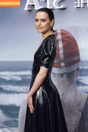 Daisy Ridley photo #0448