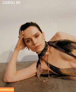 Daisy Ridley photo #0451