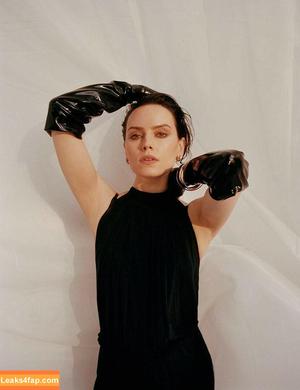 Daisy Ridley photo #0455