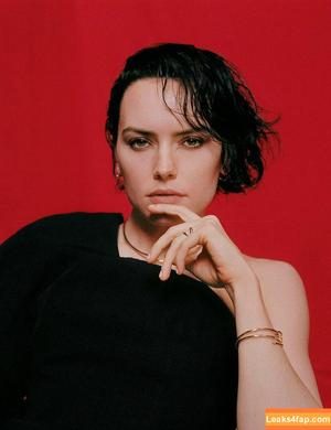 Daisy Ridley photo #0458