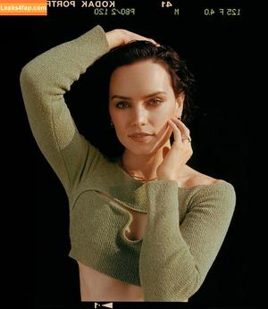 Daisy Ridley photo #0459