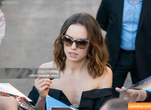 Daisy Ridley photo #0467