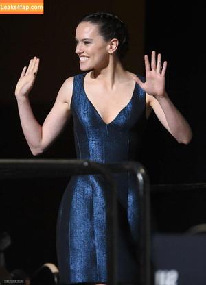Daisy Ridley photo #0471
