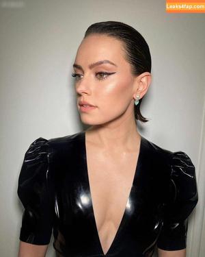 Daisy Ridley photo #0478