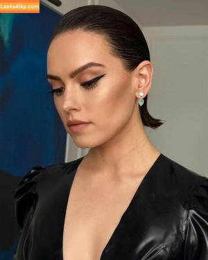 Daisy Ridley photo #0480