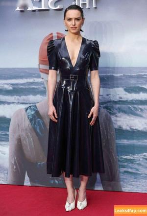 Daisy Ridley photo #0481