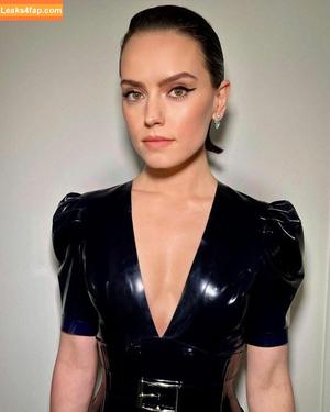 Daisy Ridley photo #0482