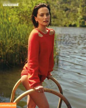 Daisy Ridley photo #0498