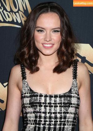Daisy Ridley photo #0514
