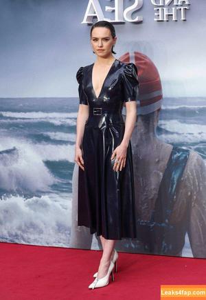 Daisy Ridley photo #0520
