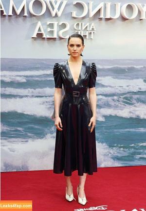 Daisy Ridley photo #0521