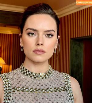 Daisy Ridley photo #0537