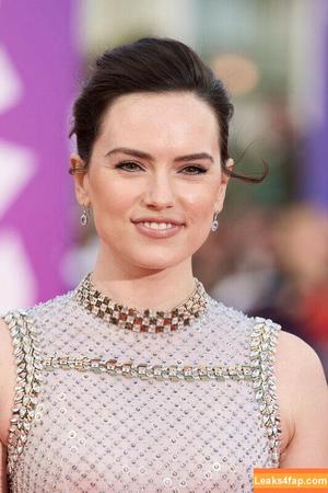 Daisy Ridley photo #0538