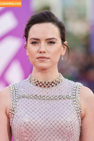 Daisy Ridley photo #0541