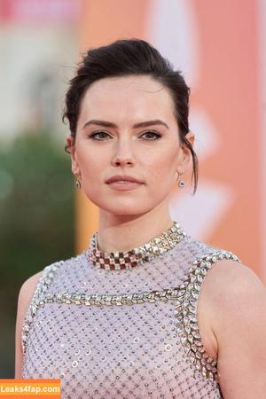 Daisy Ridley photo #0543