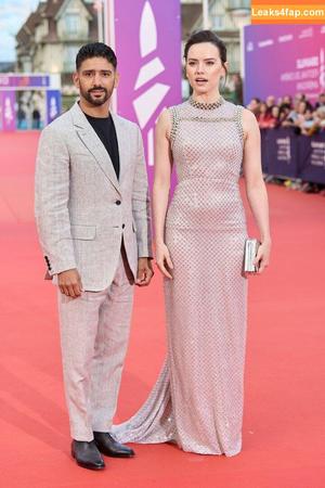 Daisy Ridley photo #0547