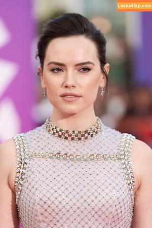 Daisy Ridley photo #0548