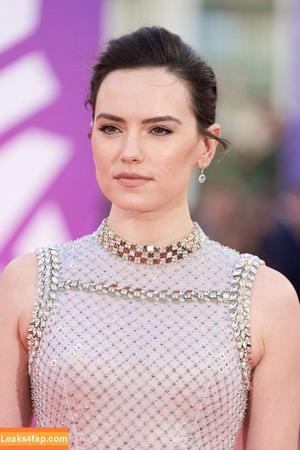 Daisy Ridley photo #0550